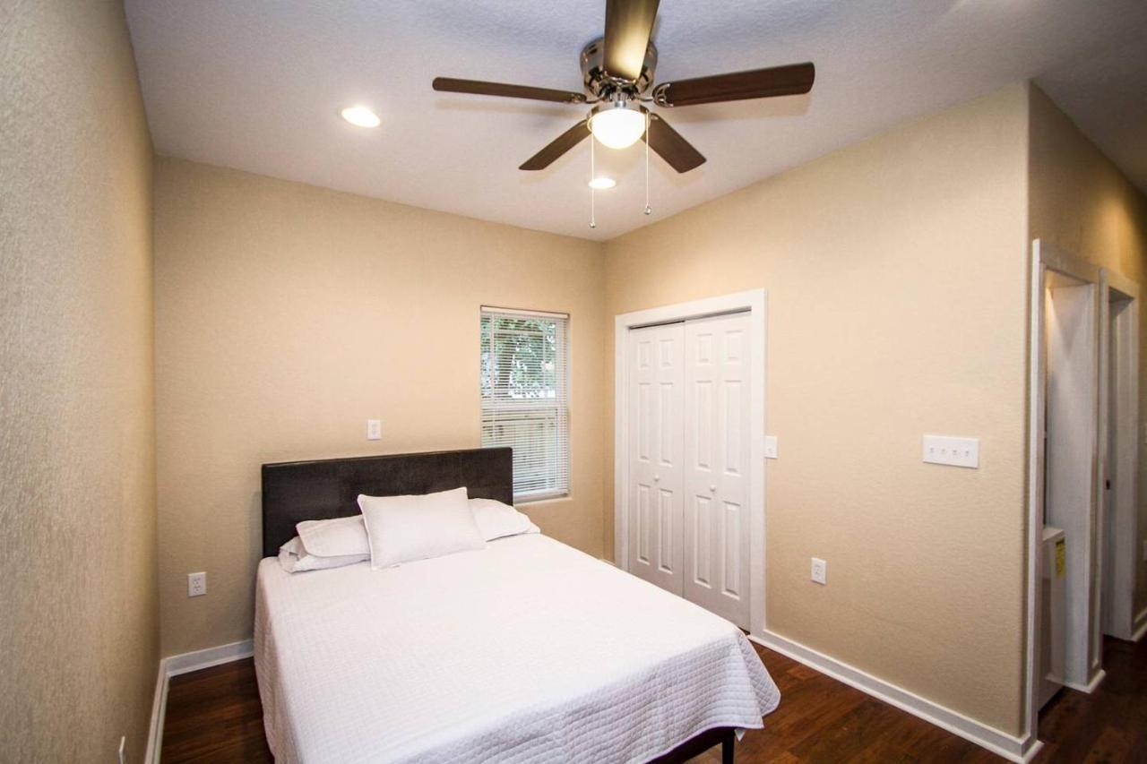 Ferienwohnung Hackberry St #A Renovated 2Br/2Ba Near Downtown San Antonio Exterior foto